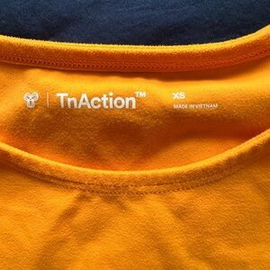 TNA matching workout set